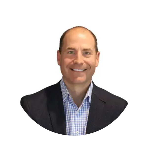 Matt Baker VP Business Development Innovatia