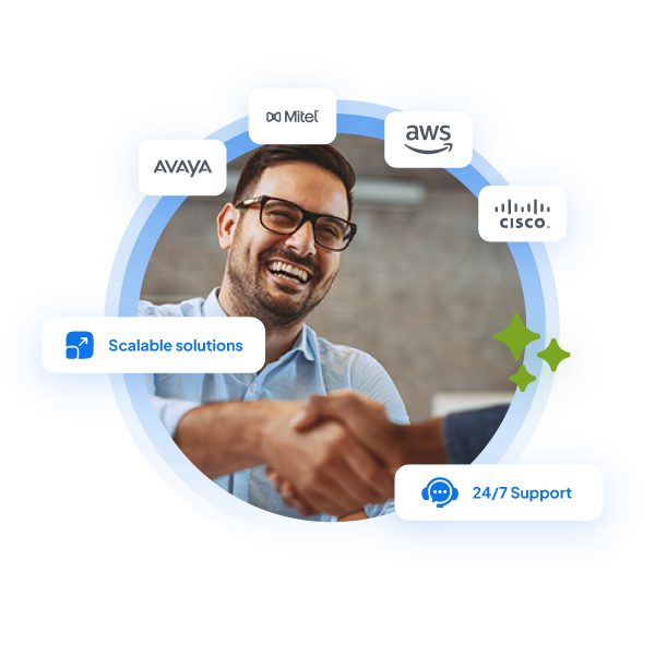 on-demand technical services