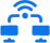Remote IT help desk support