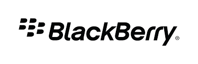 Blackberry logo
