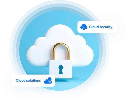 Cloud managed solutions