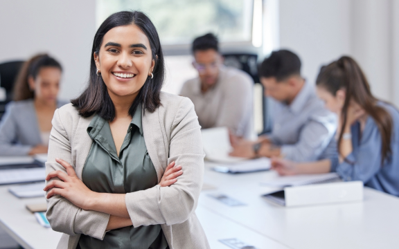 Careers Header Image