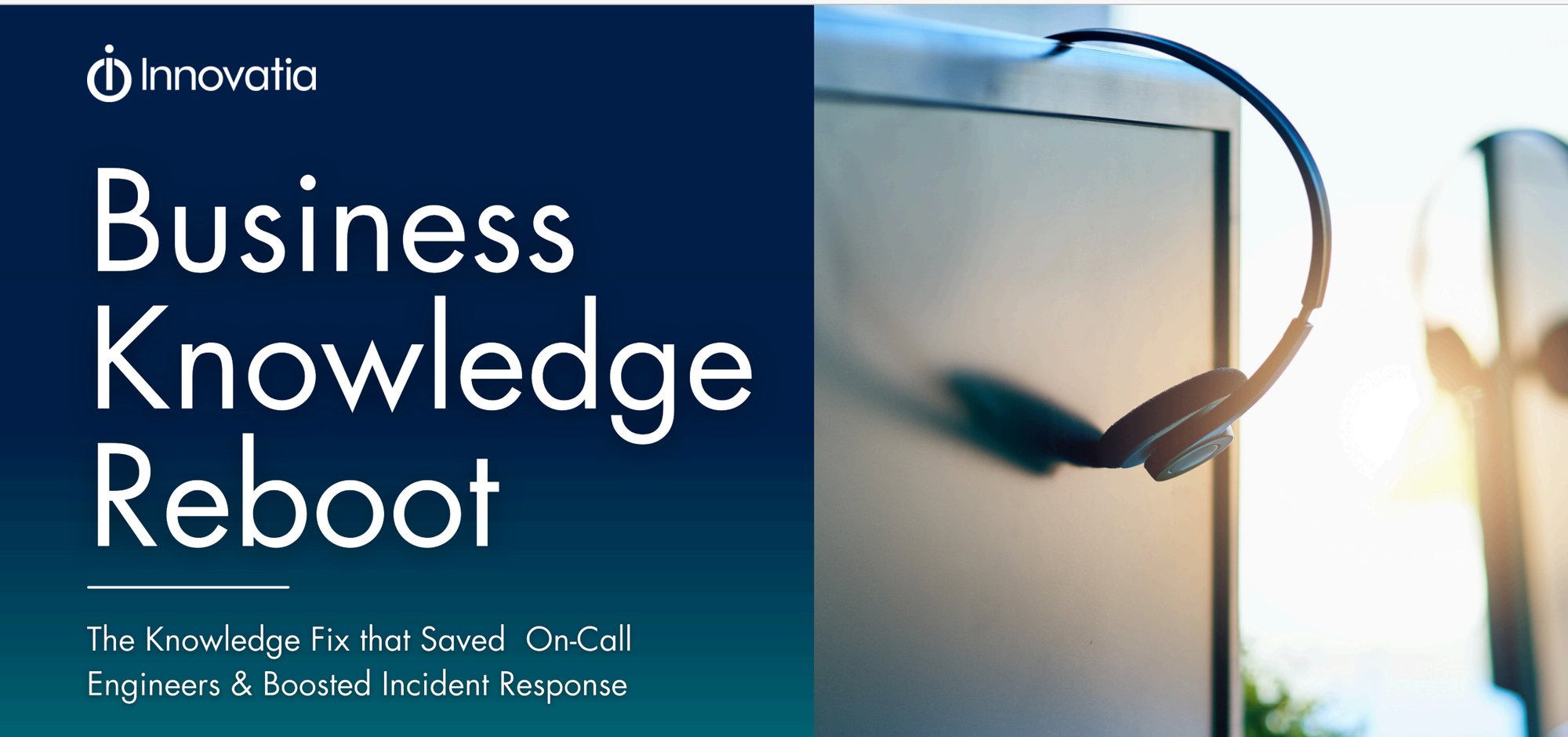 Case Study - Business Knowledge Reboot