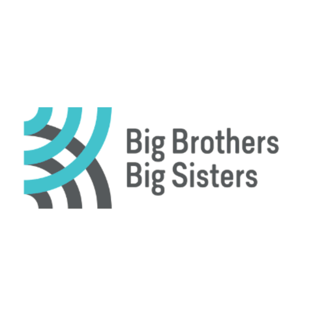 Big Bros Big Sis Logo community page