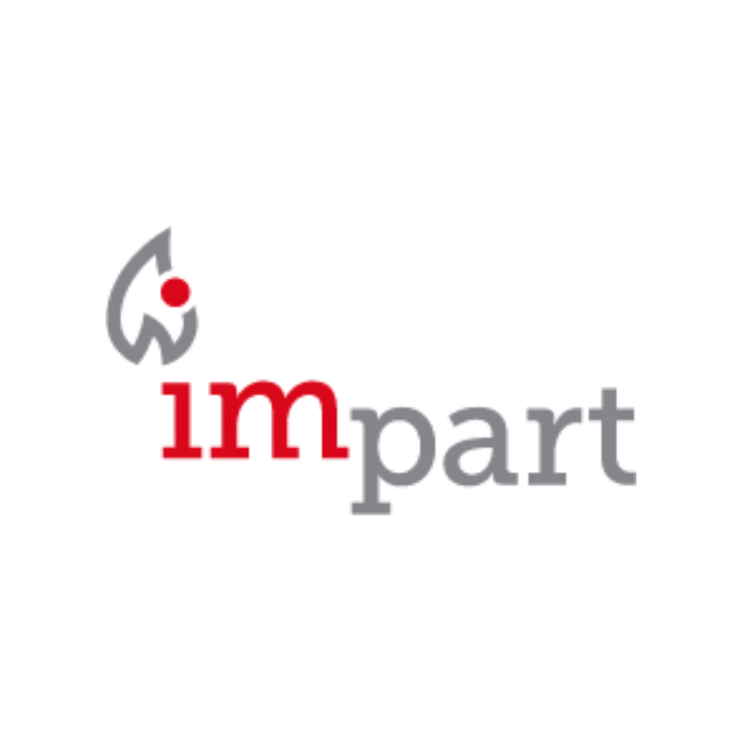 Impart Logo - Community Page