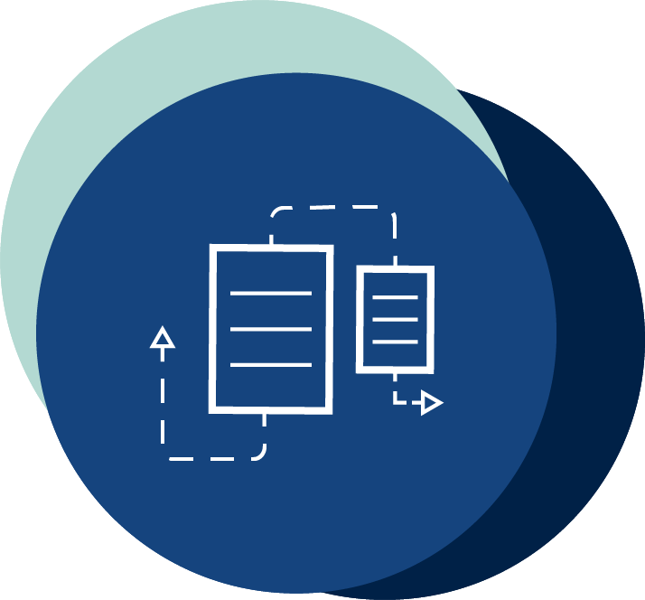 Content Restructuring