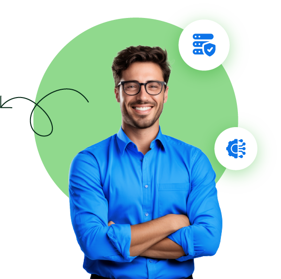 Data Management Services