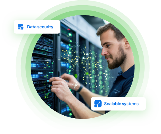 Enterprise Data Management