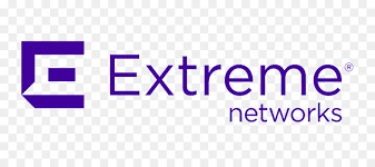 Extreme Networks Logo Purple