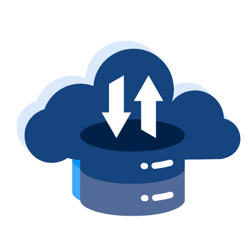 Information Architecture Icon