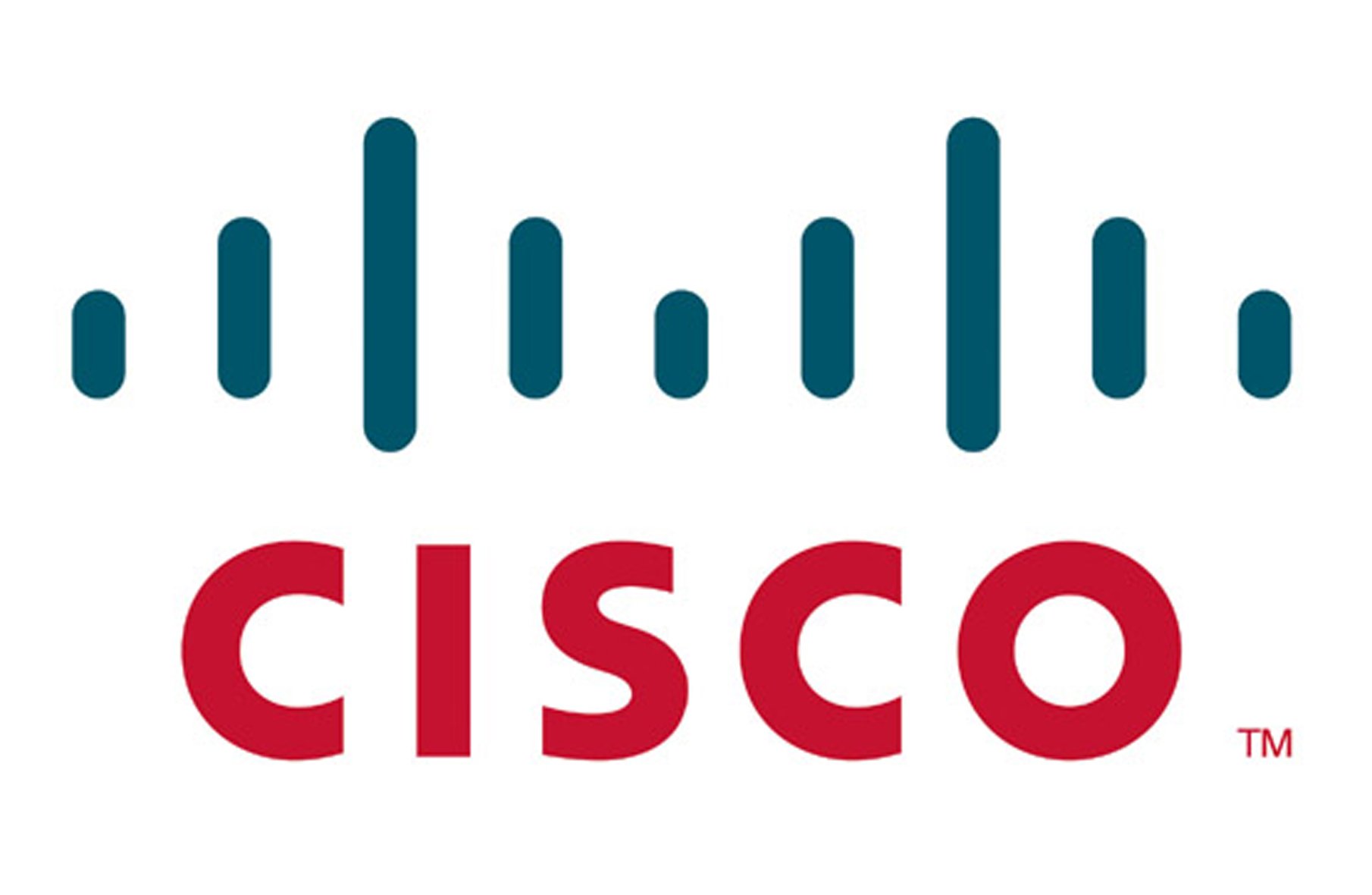 Cisco Colour logo