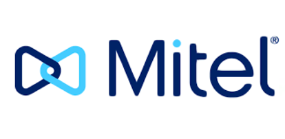 Mitel Logo