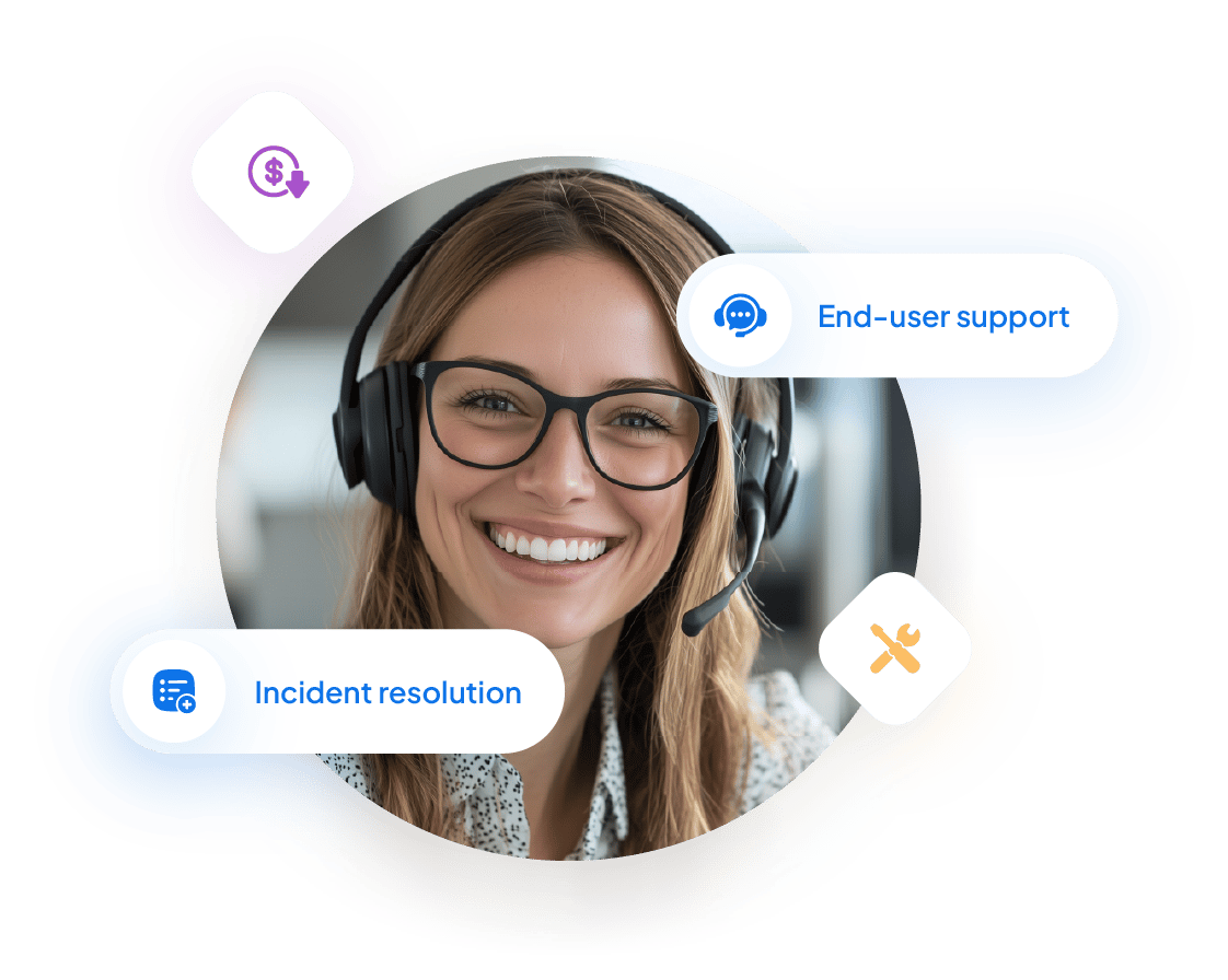 technical it support services