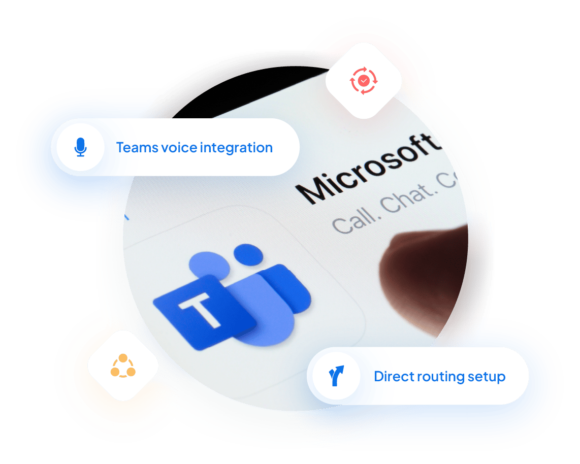 Microsoft Teams Support Services