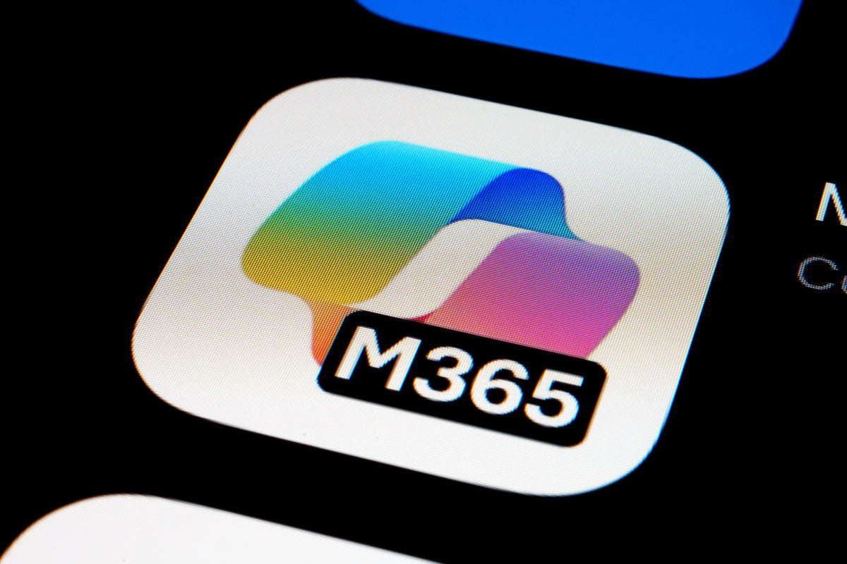 Microsoft 365 tenant migrations