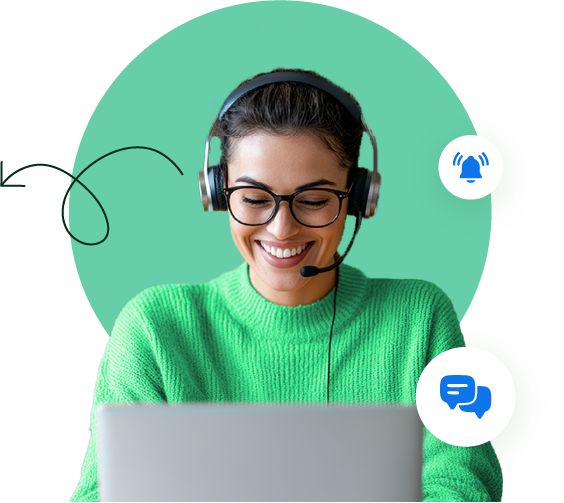 IT Help Desk services