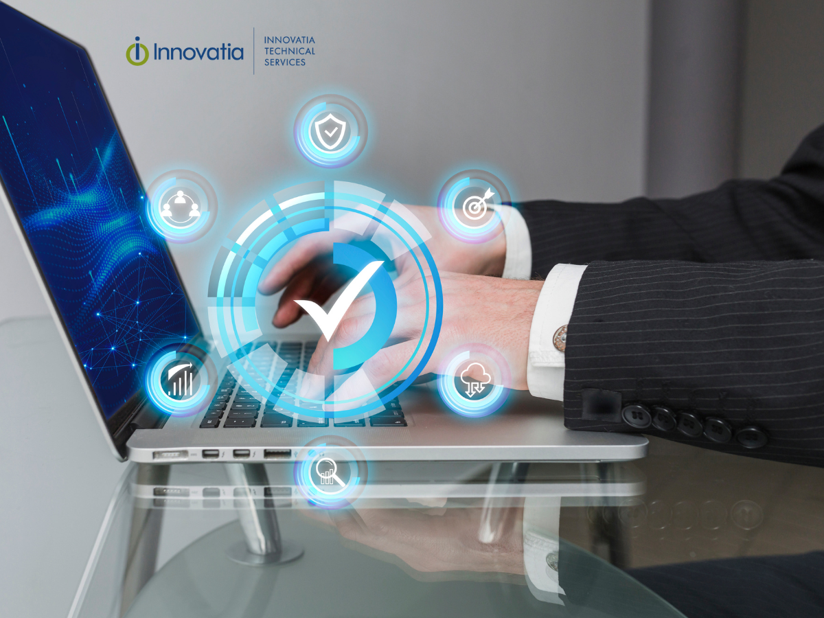 IT network migration support