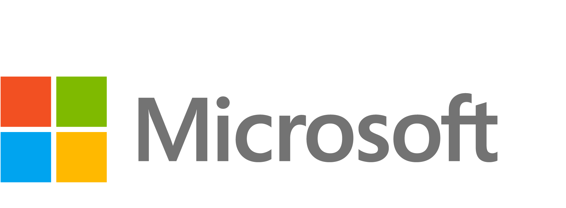 Microsoft Logo