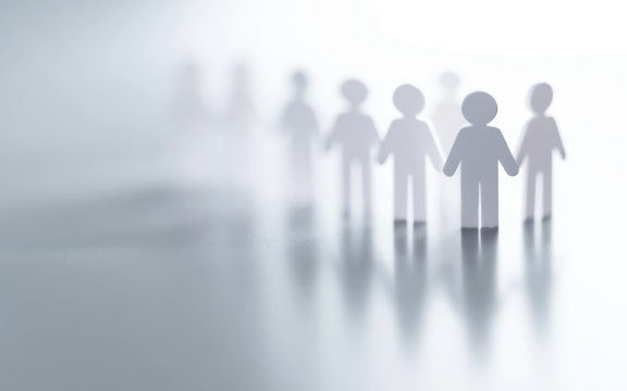 Our Company Header Image