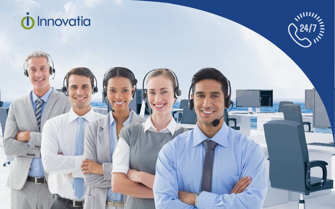 Outsourcing Technical Support