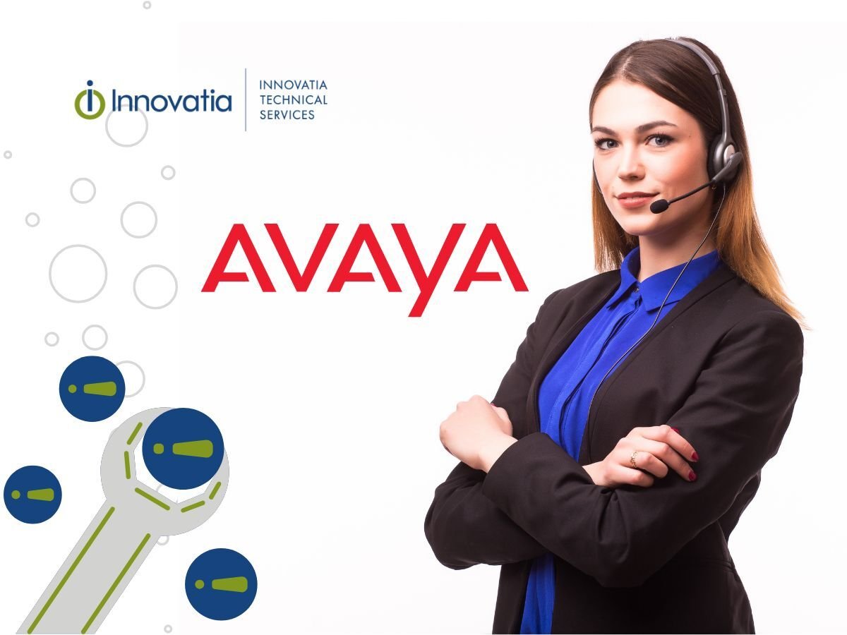 Avaya support services
