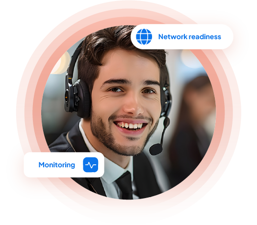 VoIP Phone Service