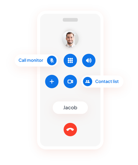 enterprise voip solution