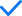 checkmark