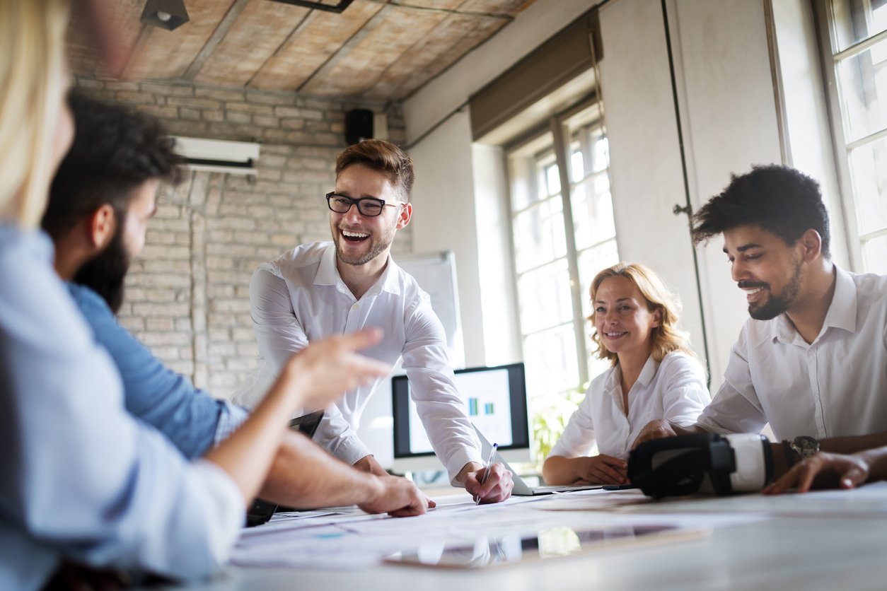 Careers | Innovatia