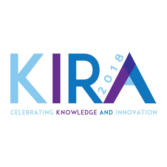 kira logo