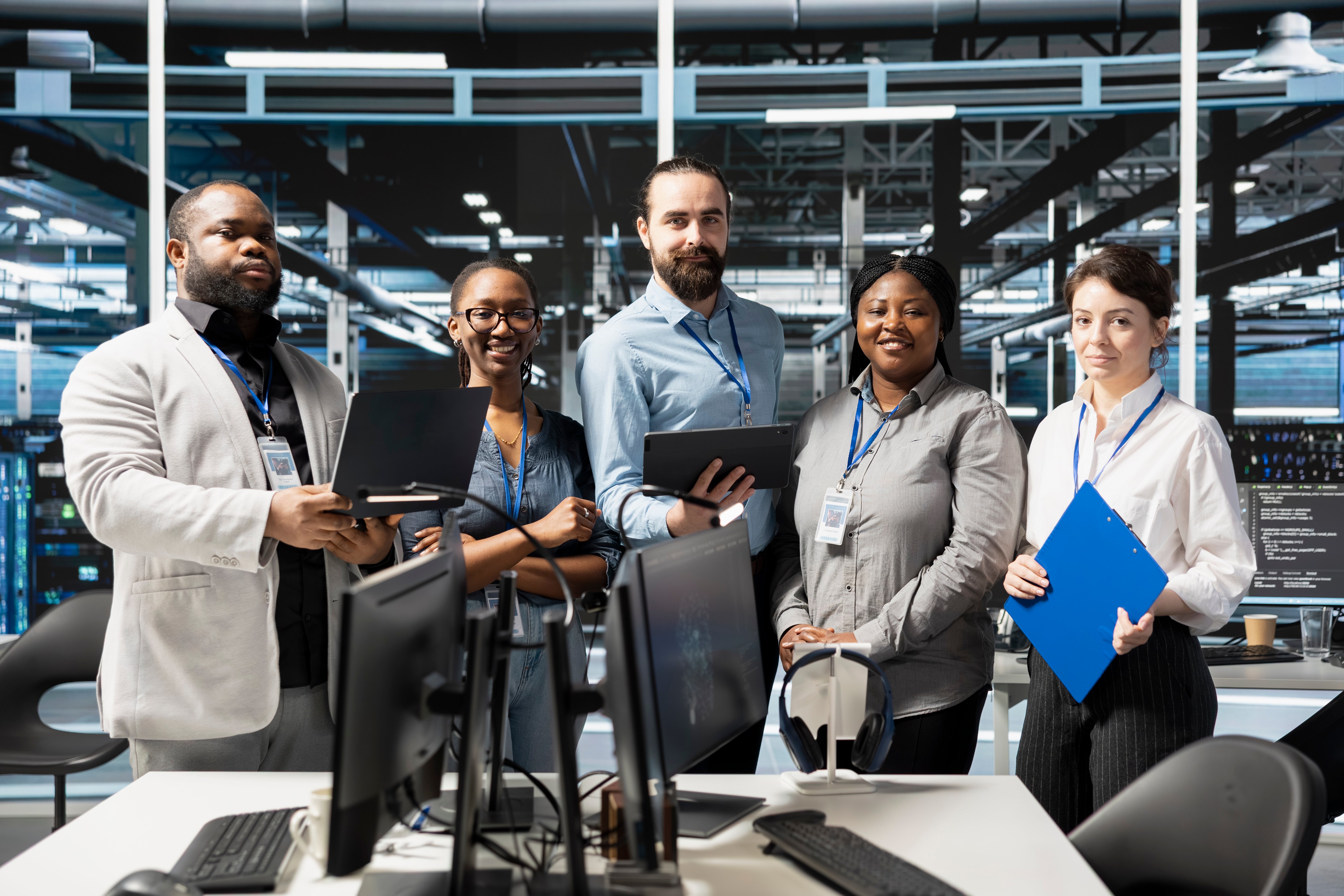 Custom vs Off-the-Shelf IT Solutions