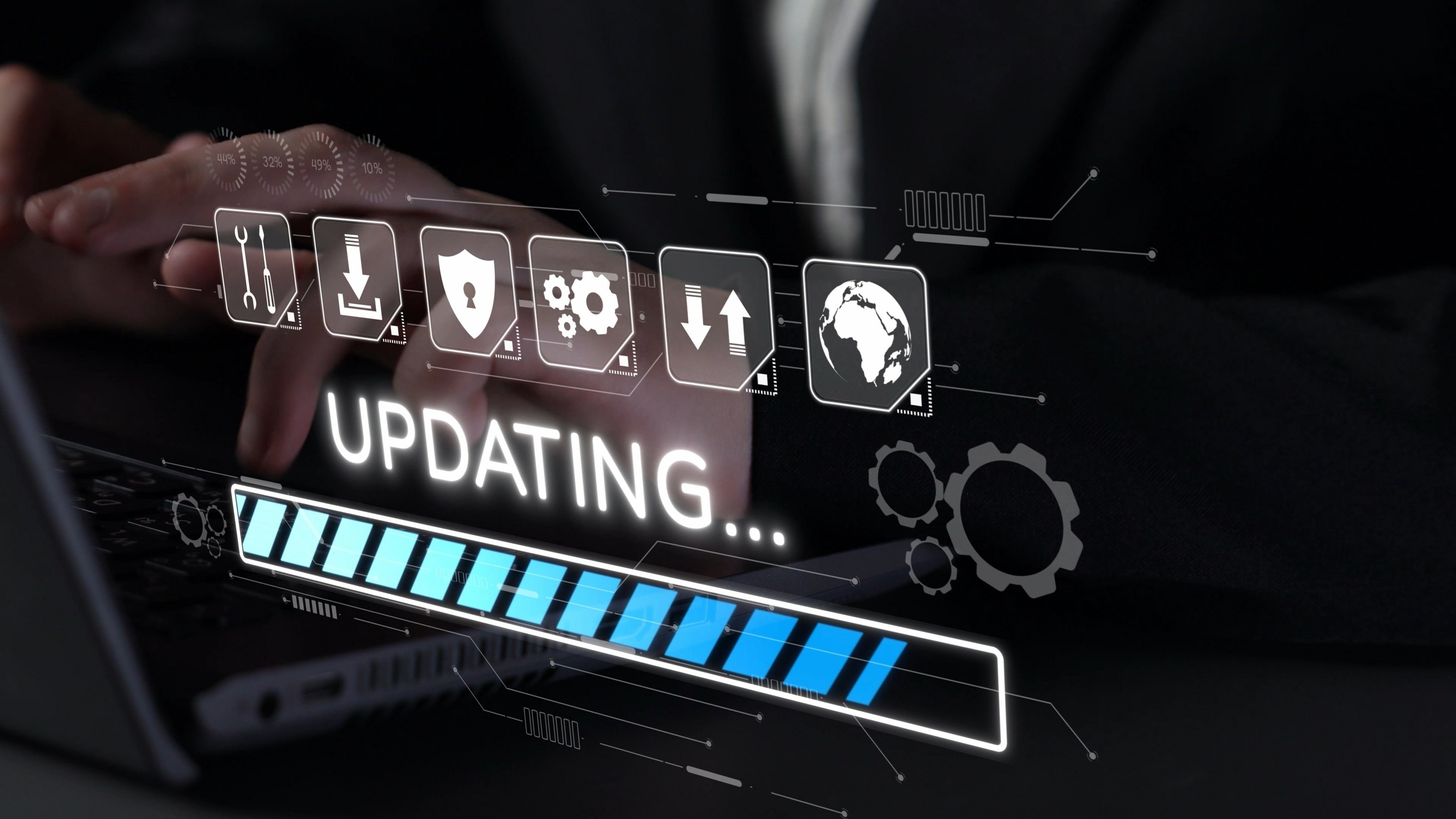 AI Upskilling and Reskilling: Closing the Skills Gap in 2025: The Hidden Cost of AI Unpreparedness