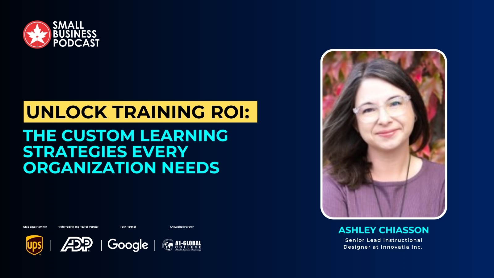 Podcast - CanadianSME