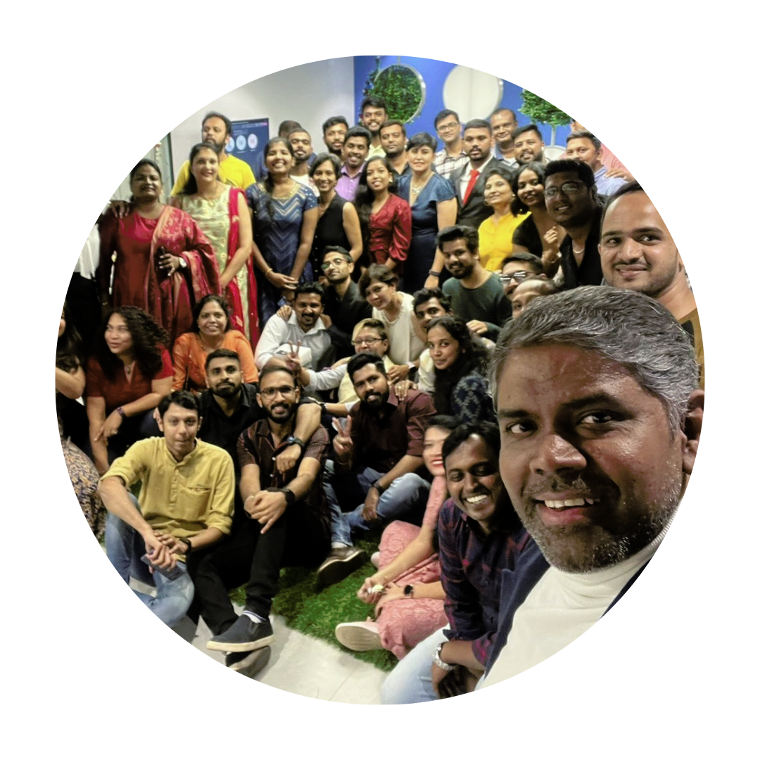 Community 1 Community 1