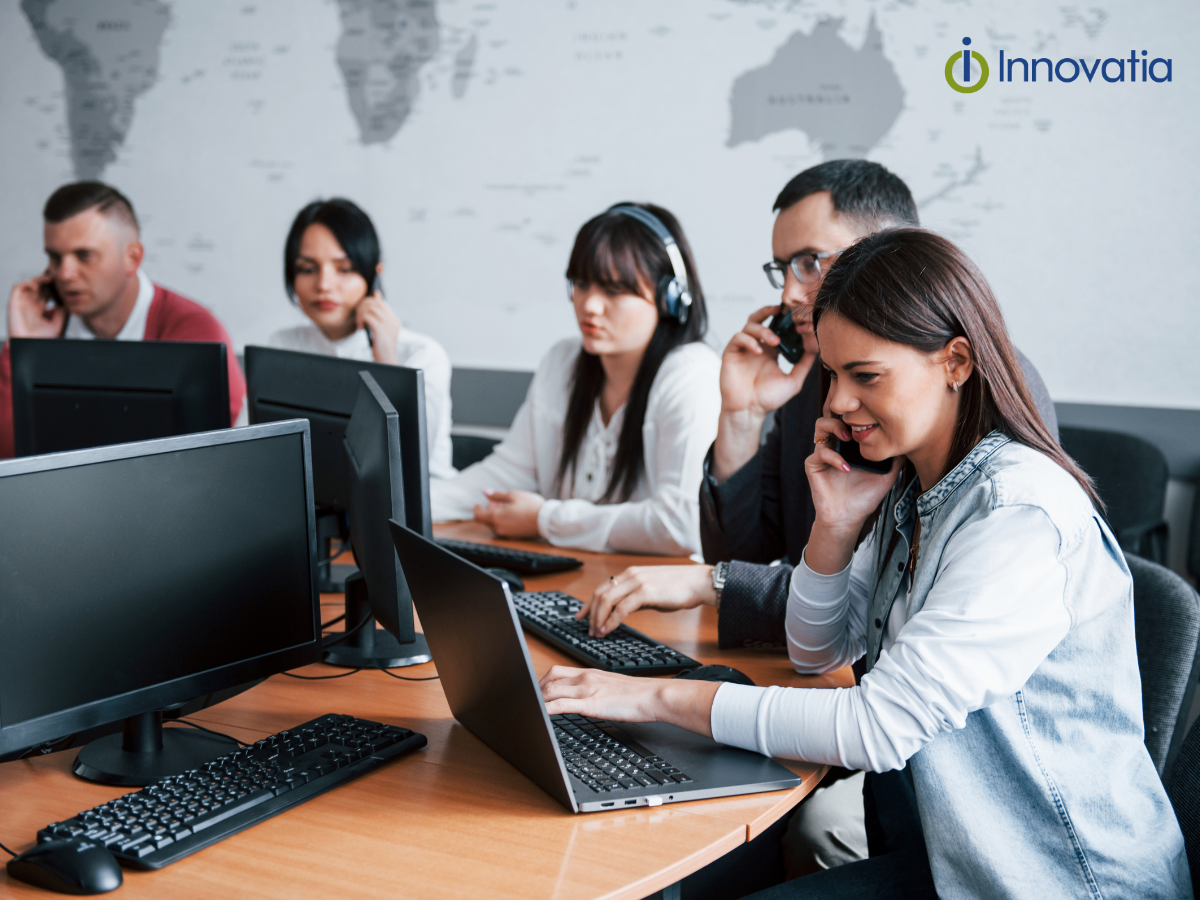 From Ticket to Trust: Redefining the Modern IT Help Desk