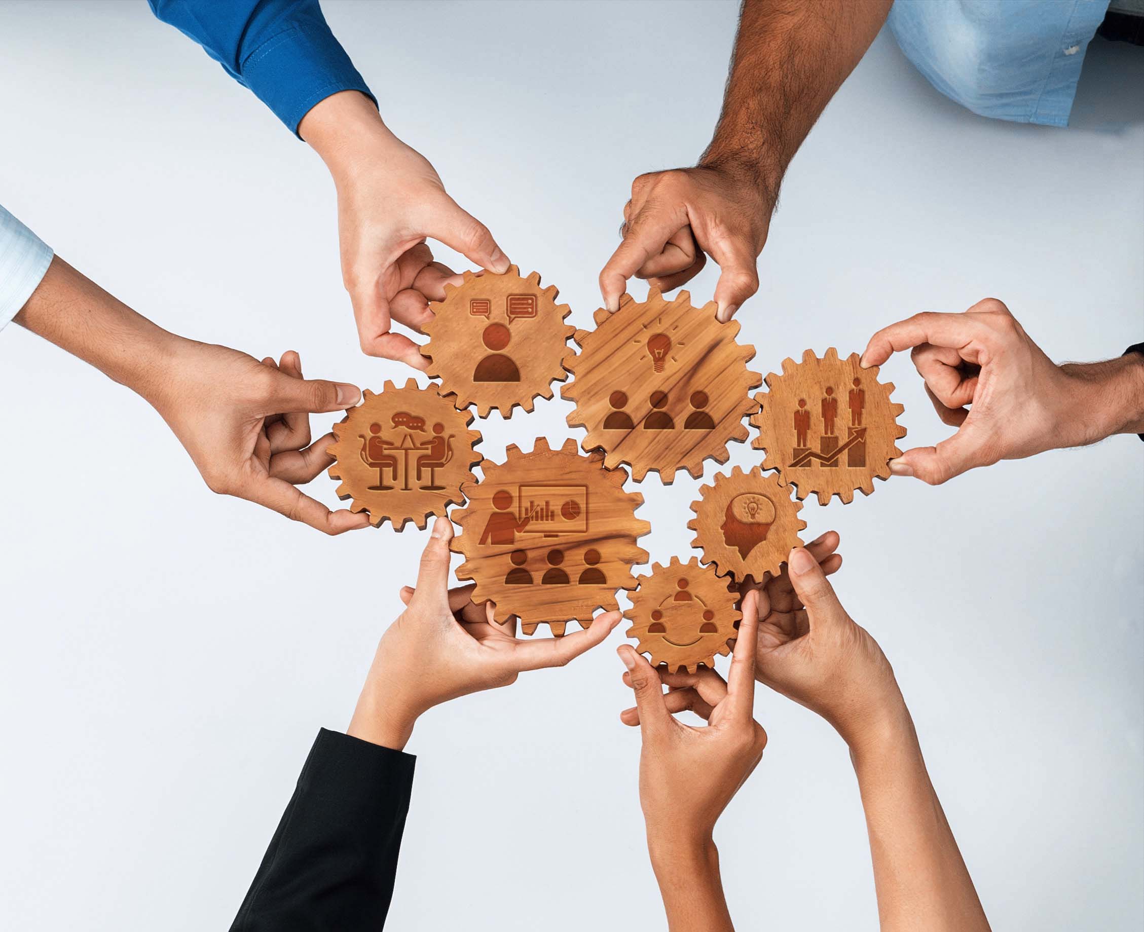 Why Learning Content Strategy Is the Foundation of AI-Driven L&D