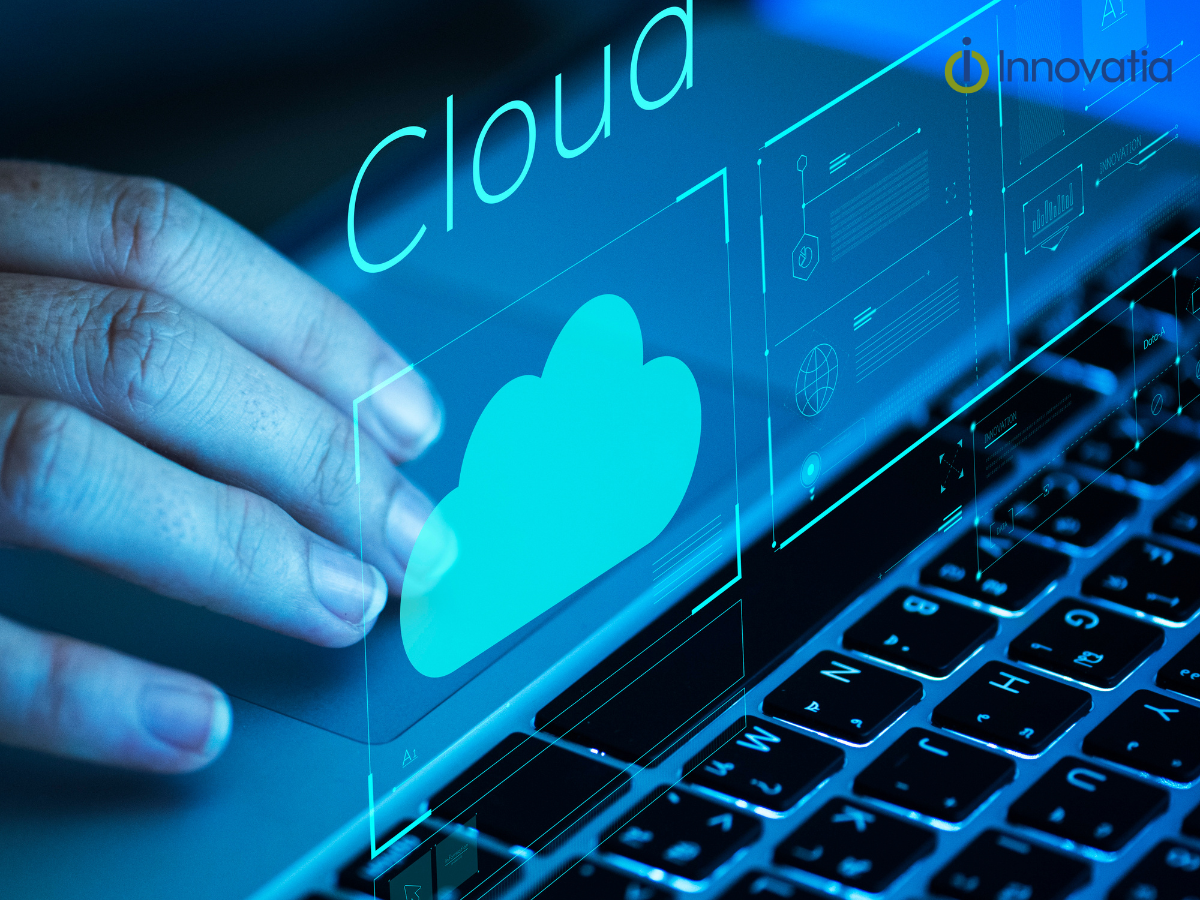 How Managed Cloud Services Help Minimize Downtime and Security Risks