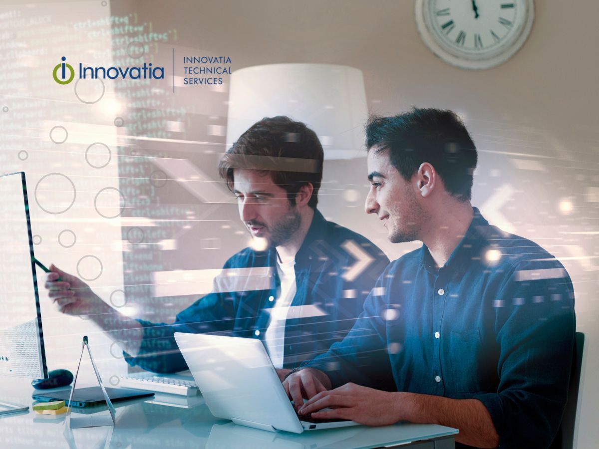 7 Ways Managed IT Services Strengthen Your IT Team