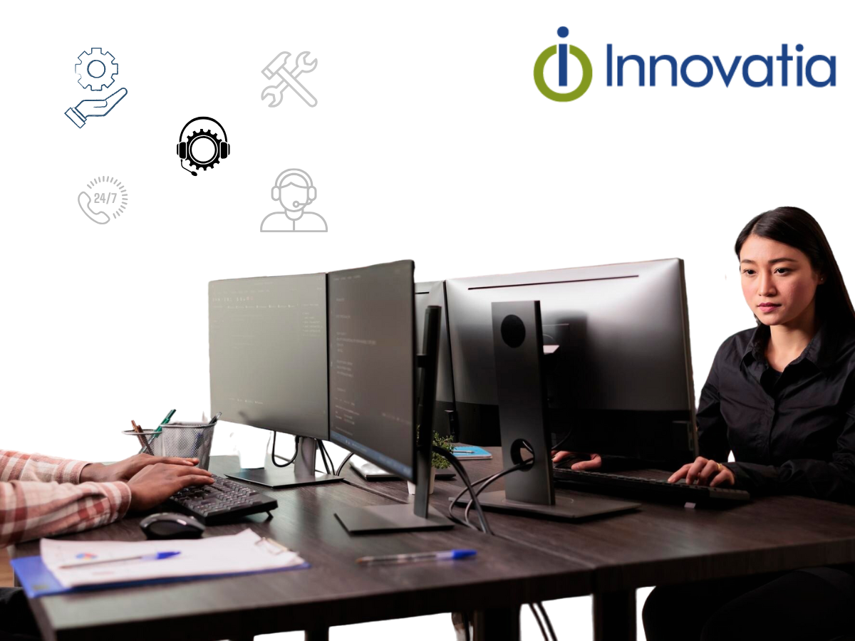 What Do Technical Services Mean for Enterprise Leaders? A Practical Guide