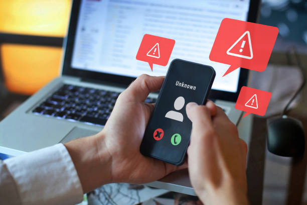 Security Technologies Enterprises Must Defend Against Voice Phishing